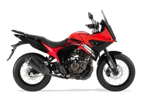 Rieju Aventura 125 DEMO, снимка 1