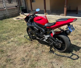 Yamaha YZF-R1, снимка 2