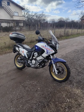 Honda Xlv 700 transalp, снимка 3