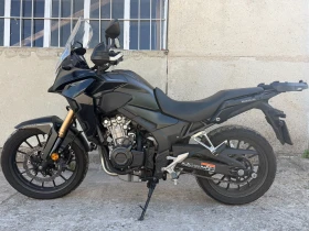 Honda Cb cb500x, снимка 1