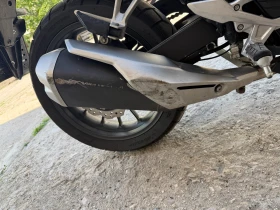 Honda Cb cb500x, снимка 4