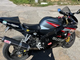 Suzuki Gsxr K4-5 750, снимка 9