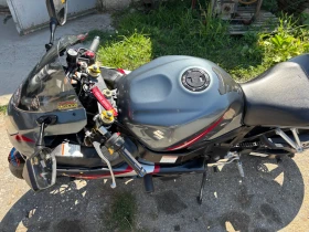 Suzuki Gsxr K4-5 750, снимка 3