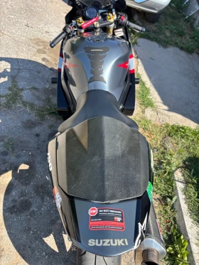 Suzuki Gsxr K4-5 750, снимка 4