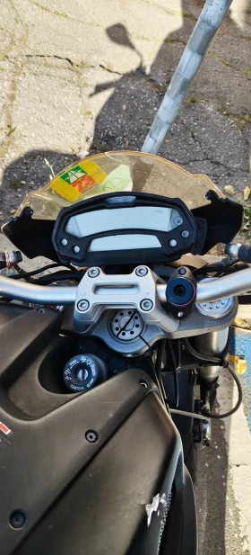 Ducati Monster 696, снимка 4