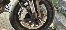 Ducati Monster 696, снимка 6