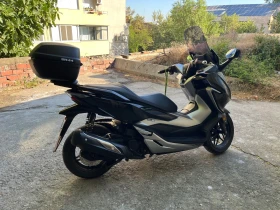 Honda Forza 300 уникат, снимка 2