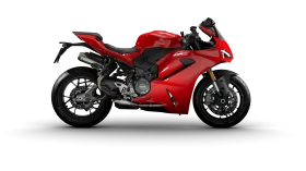 Ducati Panigale V2 - ТЕСТОВИ МОТОЦИКЛЕТ, снимка 1