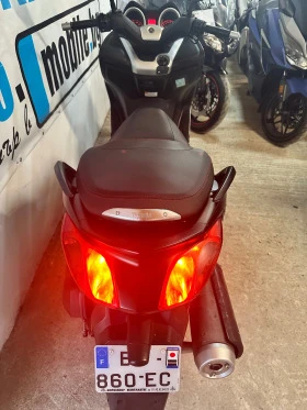 Yamaha X-max 125i, снимка 9