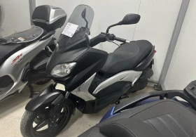 Yamaha X-max 125i, снимка 2