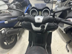 Yamaha X-max 125i, снимка 4