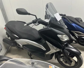 Yamaha X-max 125i, снимка 3