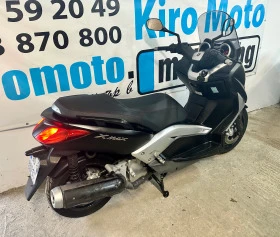 Yamaha X-max 125i, снимка 8