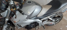Suzuki Gsr 600, снимка 2 - Мотоциклети и мототехника - 45125817