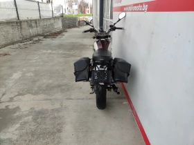 Honda Cb MASH QM125-2X, снимка 3 - Мотоциклети и мототехника - 44338409