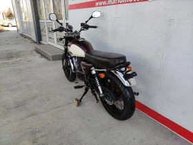 Обява за продажба на Honda Cb MASH QM125-2X ~5 900 лв. - изображение 3