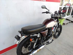 Honda Cb MASH QM125-2X | Mobile.bg    14