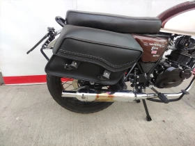 Honda Cb MASH QM125-2X, снимка 12 - Мотоциклети и мототехника - 44338409