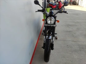 Honda Cb MASH QM125-2X, снимка 8 - Мотоциклети и мототехника - 44338409