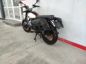 Honda Cb MASH QM125-2X, снимка 4 - Мотоциклети и мототехника - 44338409