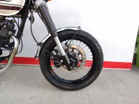 Honda Cb MASH QM125-2X, снимка 10 - Мотоциклети и мототехника - 44338409