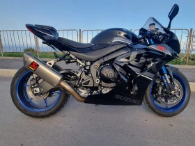 Suzuki Gsxr GSXR1000 R, снимка 4