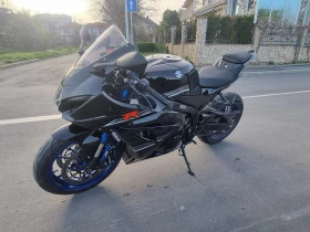 Suzuki Gsxr GSXR1000 R, снимка 5