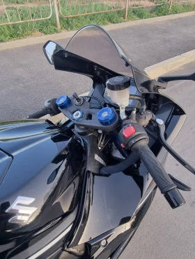 Suzuki Gsxr GSXR1000 R, снимка 6