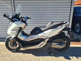 Honda Forza 300i ABS/TCS, снимка 5