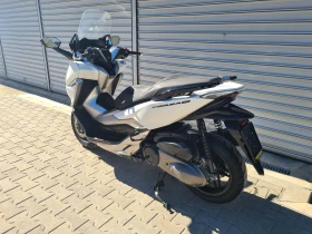 Honda Forza 300i ABS/TCS, снимка 6