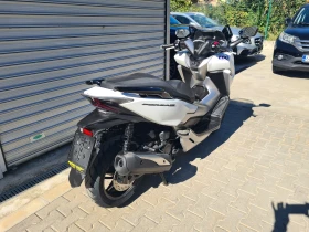 Honda Forza 300i ABS/TCS, снимка 3