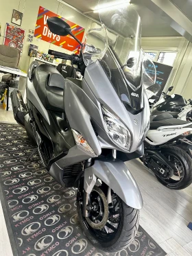 Suzuki Burgman 400i 2019. | Mobile.bg    6