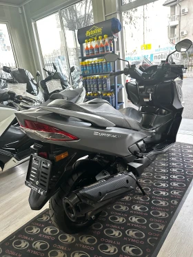 Suzuki Burgman 400i 2019. | Mobile.bg    7