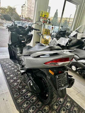 Suzuki Burgman 400i 2019. | Mobile.bg    8