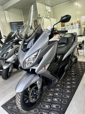 Suzuki Burgman 400i 2019. | Mobile.bg    5