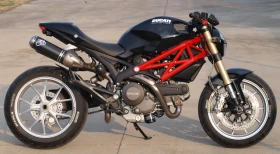 Ducati Monster 796, снимка 2