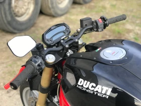 Ducati Monster 796, снимка 5