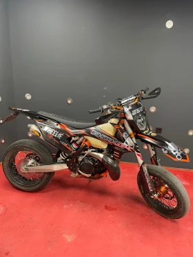 Обява за продажба на Ktm EXC ~13 000 лв. - изображение 1