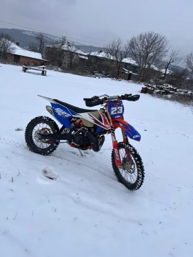 Обява за продажба на Ktm EXC ~13 000 лв. - изображение 2