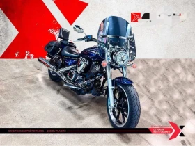 Yamaha V-Star  - изображение 1
