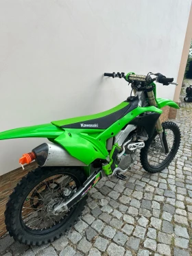 Kawasaki Kx 250F 2020, снимка 4
