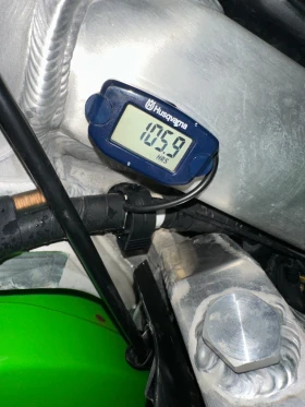 Kawasaki Kx 250F 2020, снимка 7