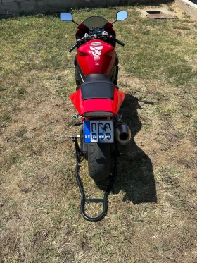 Yamaha YZF-R1 undefined | Auto.bg — изображение 3