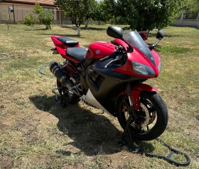 Yamaha YZF-R1 undefined | Auto.bg — изображение 5