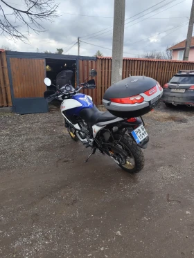 Honda Xlv 700 transalp | Mobile.bg � ����� ������ 5
