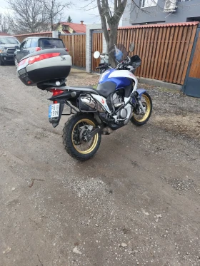 Honda Xlv 700 transalp | Mobile.bg � ����� ������ 2