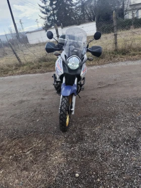 Honda Xlv 700 transalp | Mobile.bg � ����� ������ 4