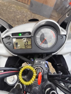 Honda Xlv 700 transalp | Mobile.bg � ����� ������ 6
