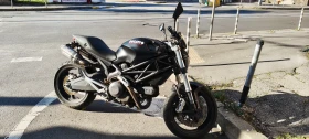 ������ Ducati Monster