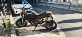 Ducati Monster 696 | Mobile.bg � ����� ������ 3